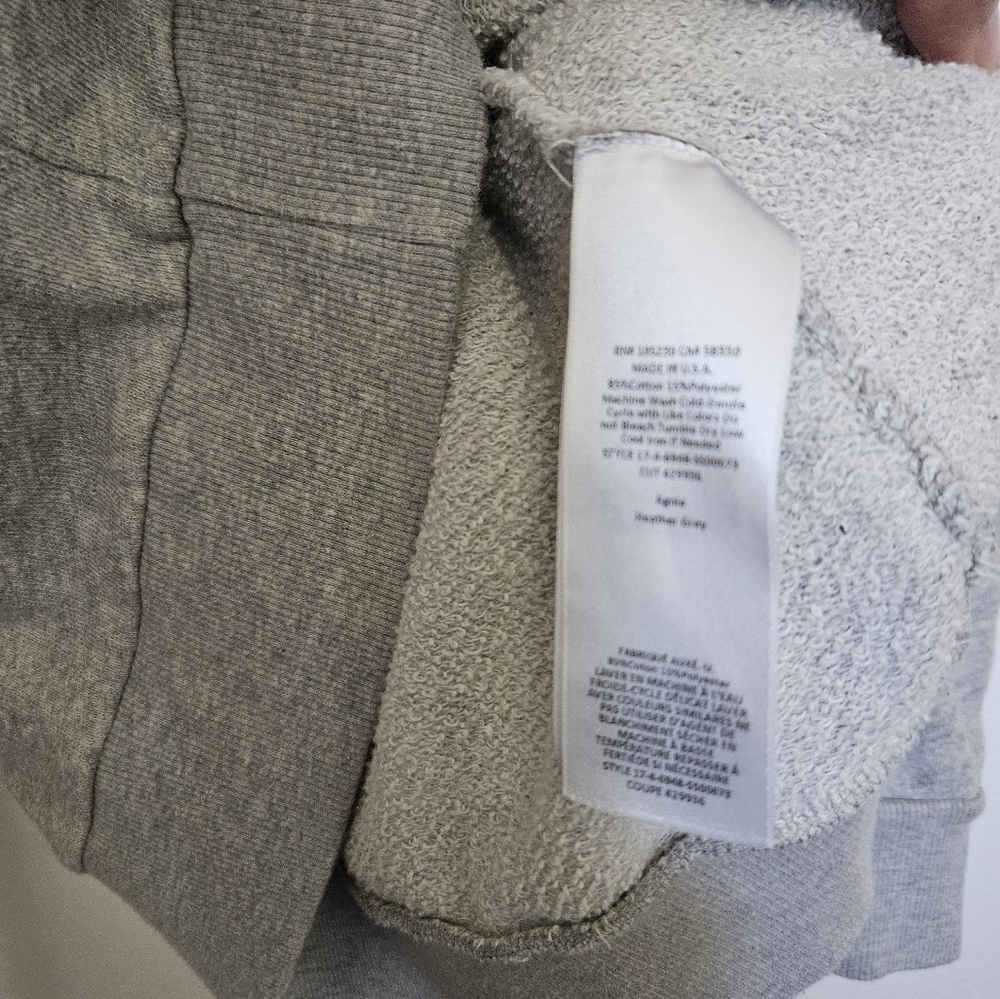 Joie Agnia Ruffle Trim Sweater - Picture 14 of 15